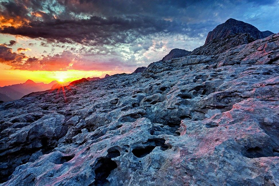 carso evidenza - Vitovska, il vino matrioska